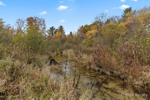 $399,900 | 5263 Bass Lake Road, Pierson, MI 49339