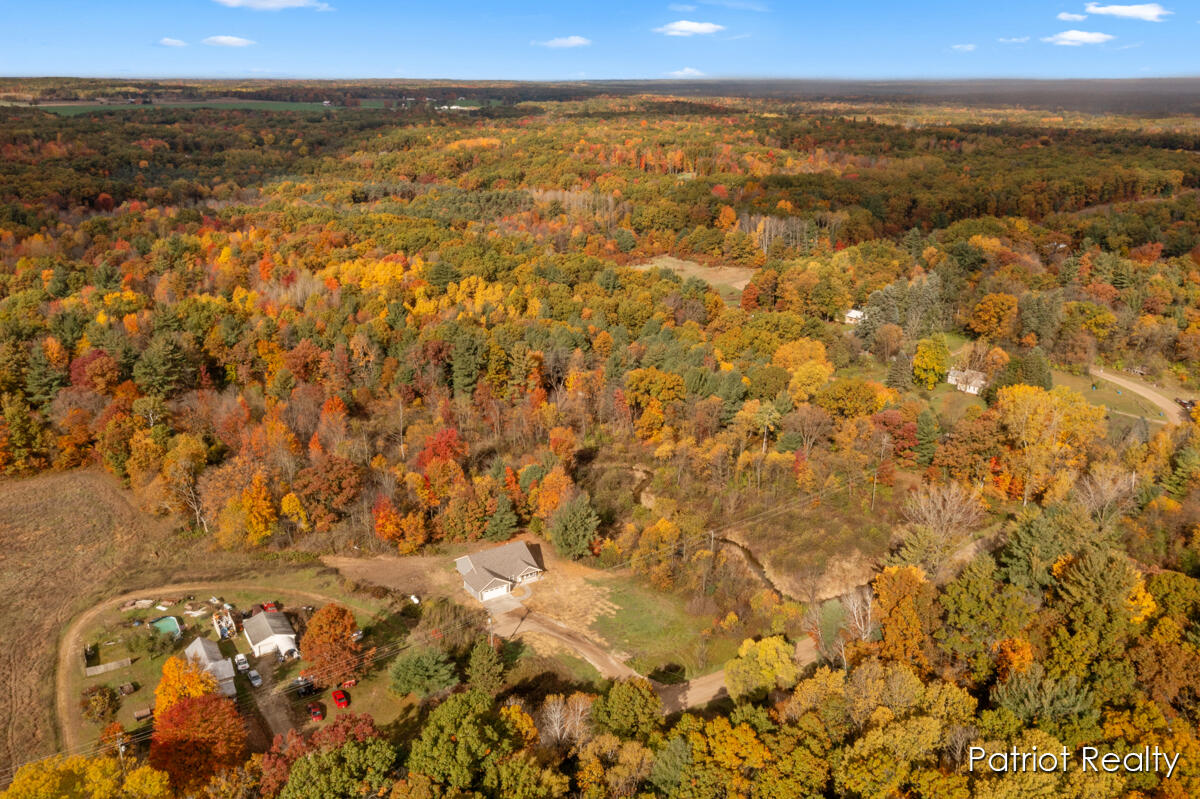 5263 Bass Lake Road Pierson, MI 49339 - Photo 45 of 49 5263 N Bass Lake Rd.