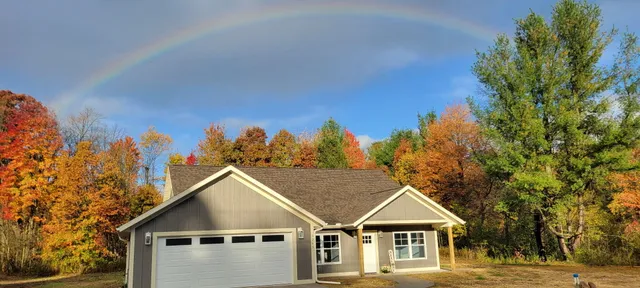 $399,900 | 5263 Bass Lake Road, Pierson, MI 49339