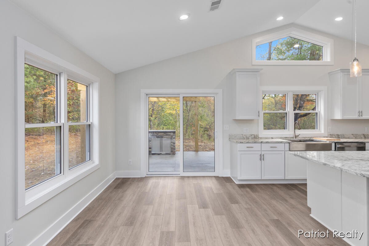 5263 Bass Lake Road Pierson, MI 49339 - Photo 6 of 49 5263 N Bass Lake Rd.