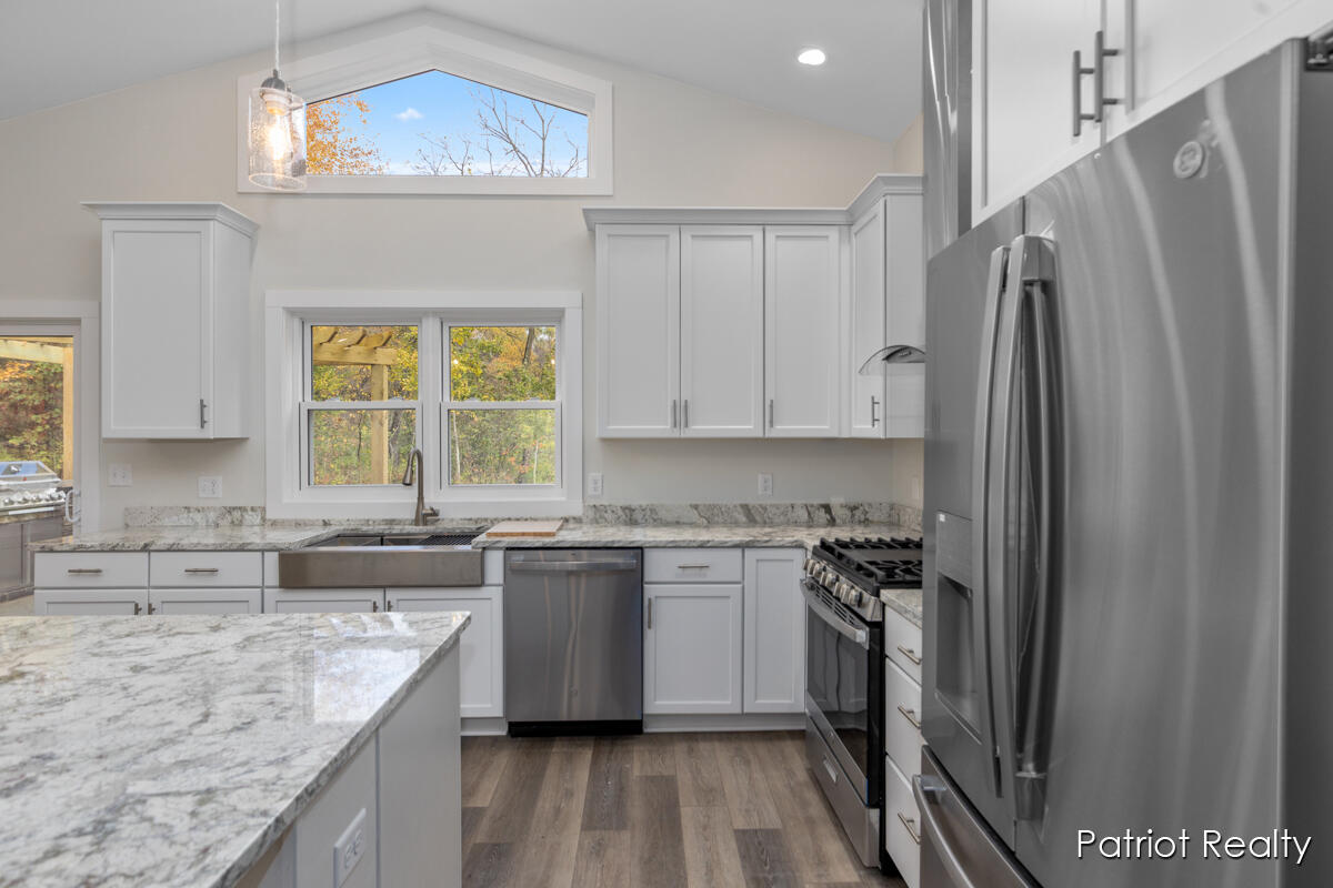 5263 Bass Lake Road Pierson, MI 49339 - Photo 10 of 49 5263 N Bass Lake Rd.