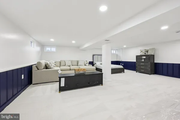 $499,900 | 1409 Fenwood Avenue, Oxon Hill, MD 20745