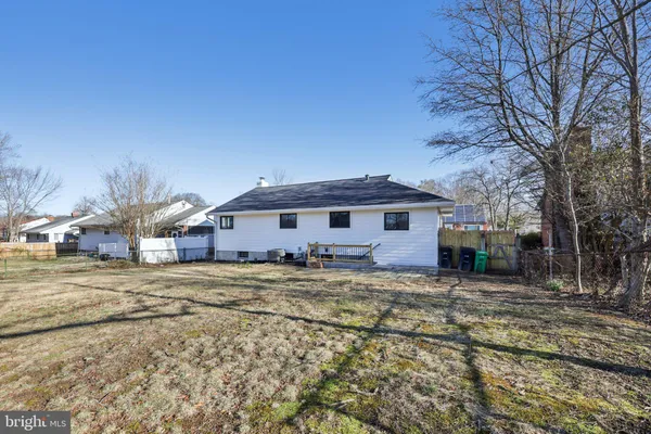 $499,900 | 1409 Fenwood Avenue, Oxon Hill, MD 20745