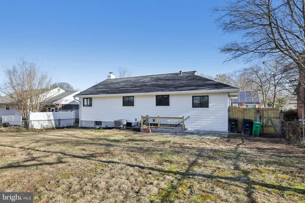 $499,900 | 1409 Fenwood Avenue, Oxon Hill, MD 20745