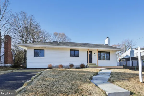 $499,900 | 1409 Fenwood Avenue, Oxon Hill, MD 20745