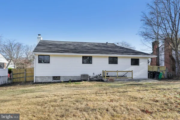 $499,900 | 1409 Fenwood Avenue, Oxon Hill, MD 20745