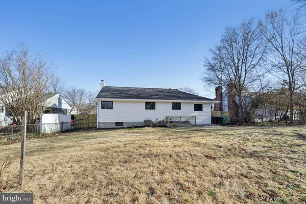 $499,900 | 1409 Fenwood Avenue, Oxon Hill, MD 20745