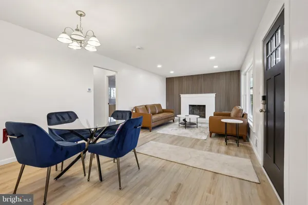 $499,900 | 1409 Fenwood Avenue, Oxon Hill, MD 20745