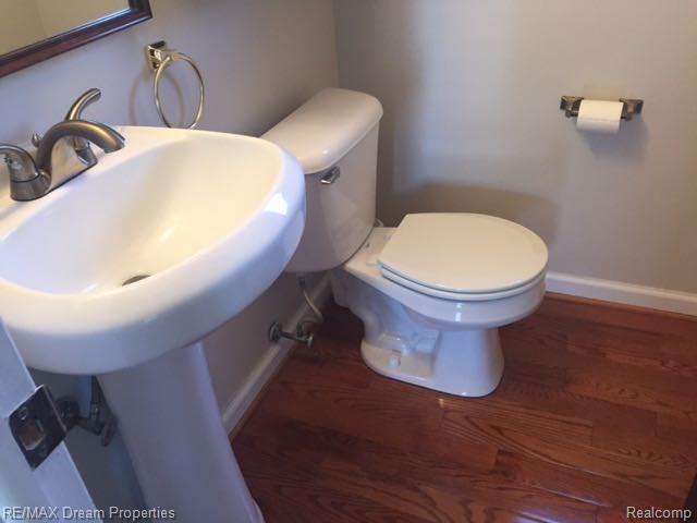 44235 Brandywyne Road Canton, MI 48187 - Photo 10 of 25