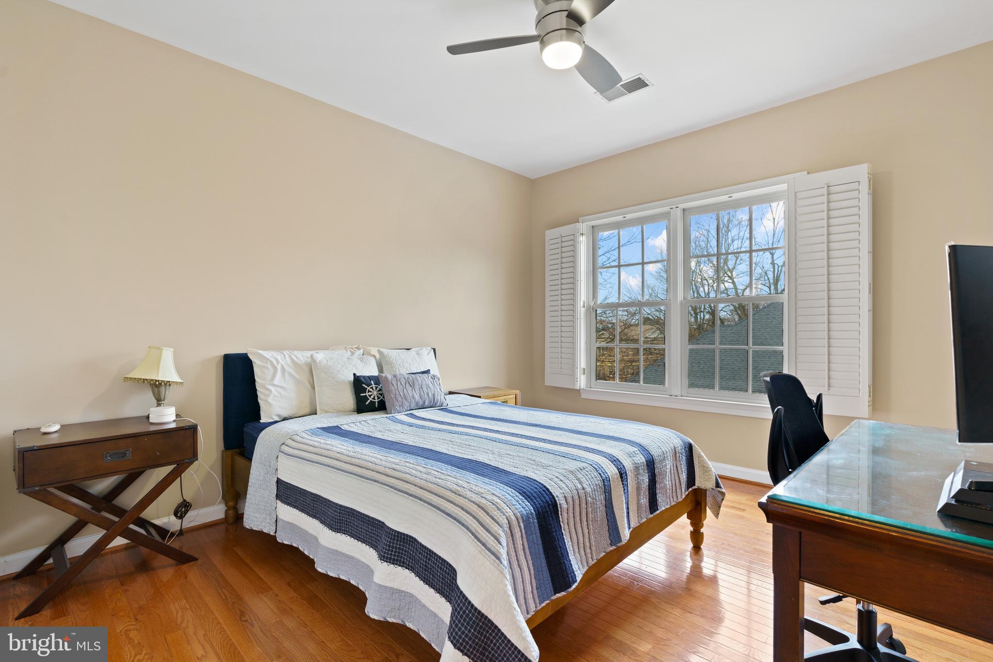 7429 Seneca Ridge Drive McLean, VA 22102 - Photo 29 of 48 Bedroom 2