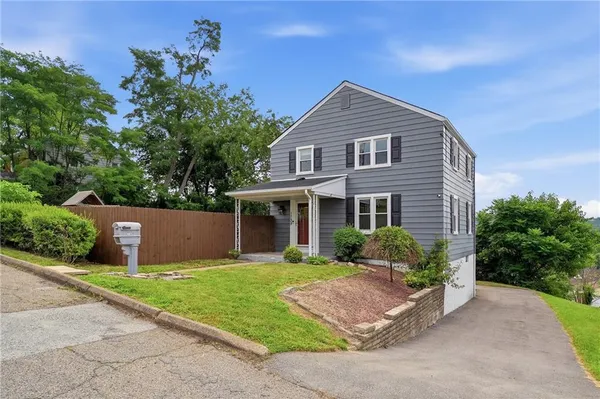 $179,000 | 1739 Pierce Street, Aliquippa, PA 15001