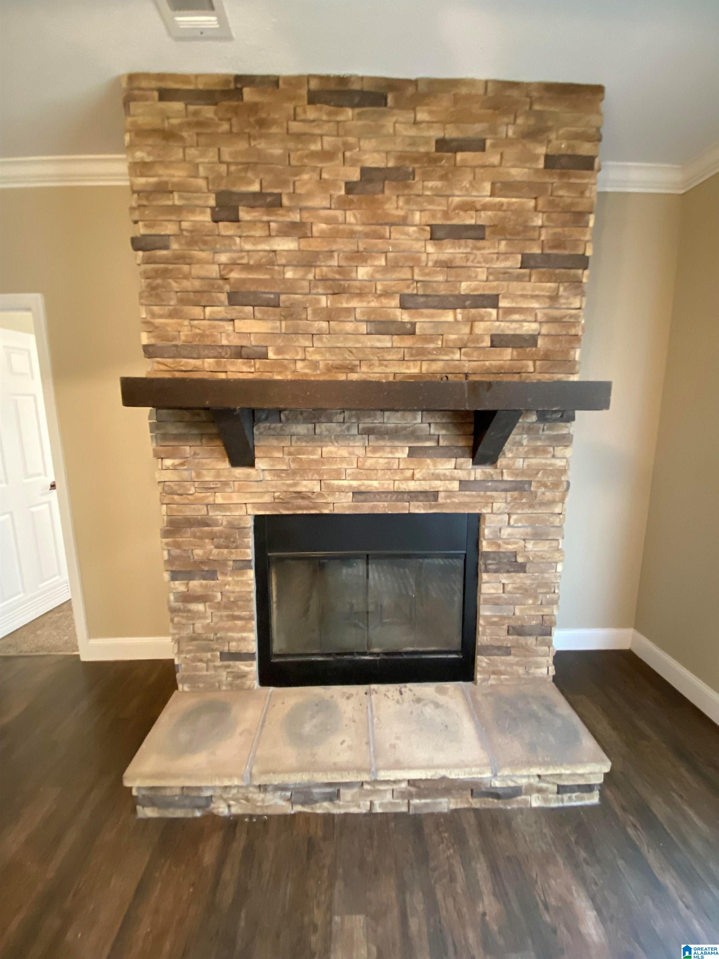 62 Curt Jarret Road Ashville, AL 35953 - Photo 51 of 77