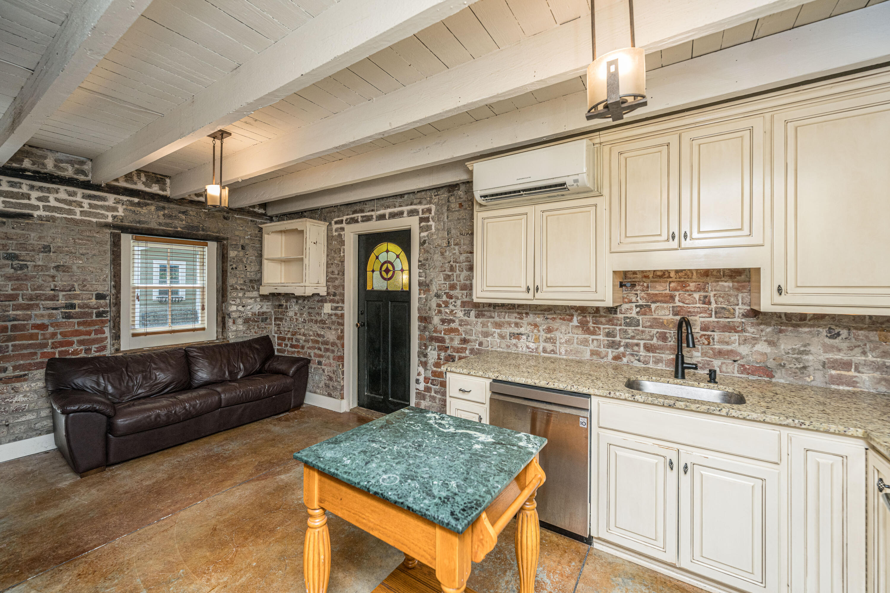169 Rutledge Avenue, Unit C Charleston, SC 29403 - Photo 7 of 20 Open Living Area