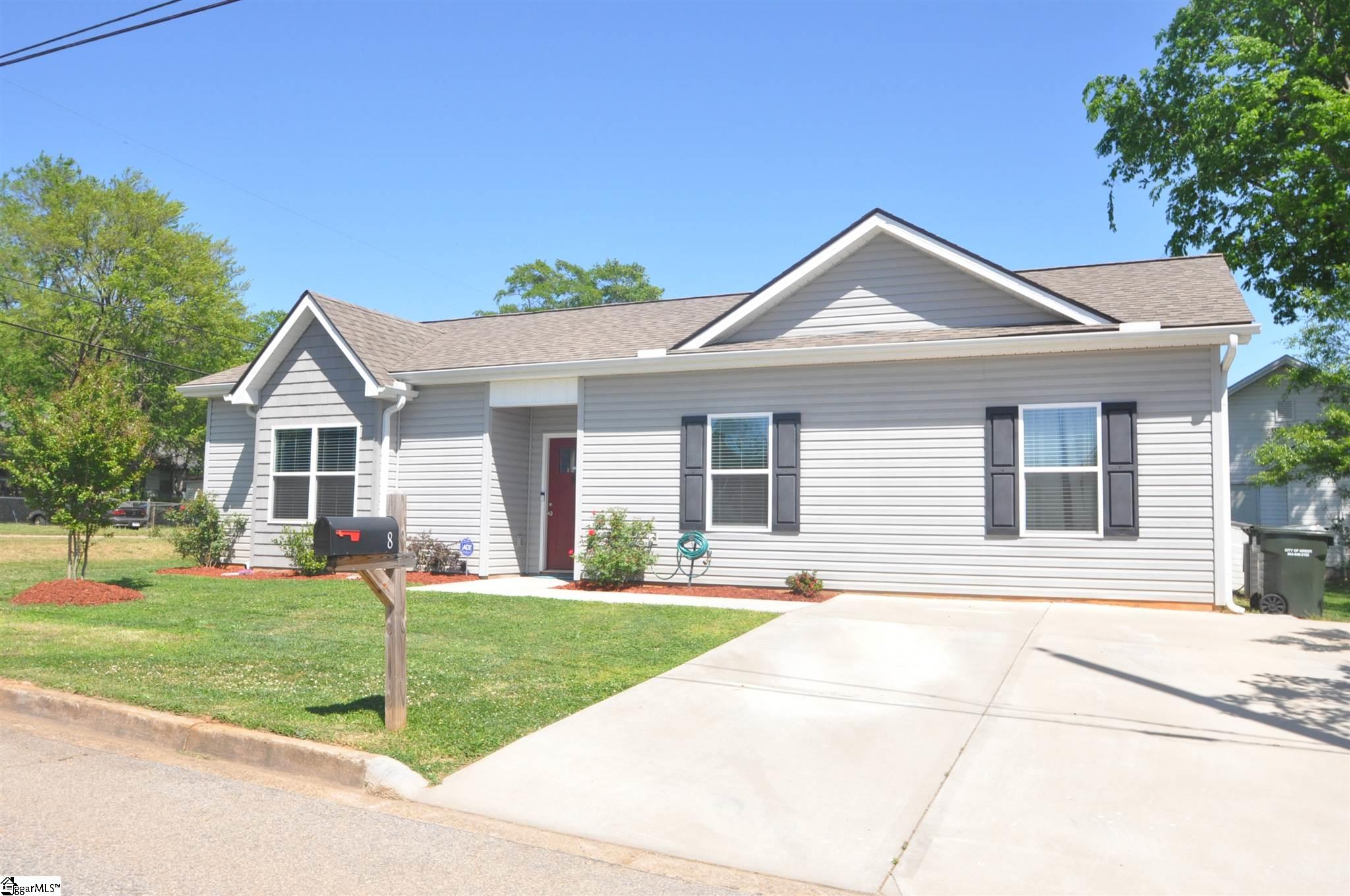 8 7th Street Greer, SC 29651 - Photo 16 of 16