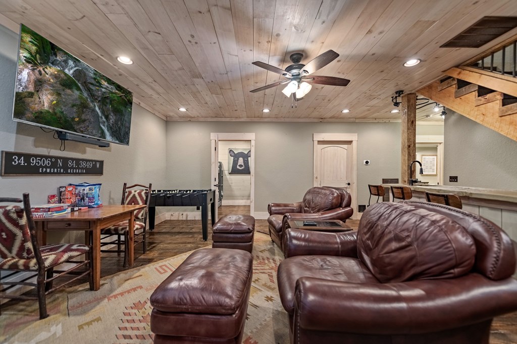 337 Settlement Road Epworth, GA 30541 - Photo 38 of 71 Gallery Image 38