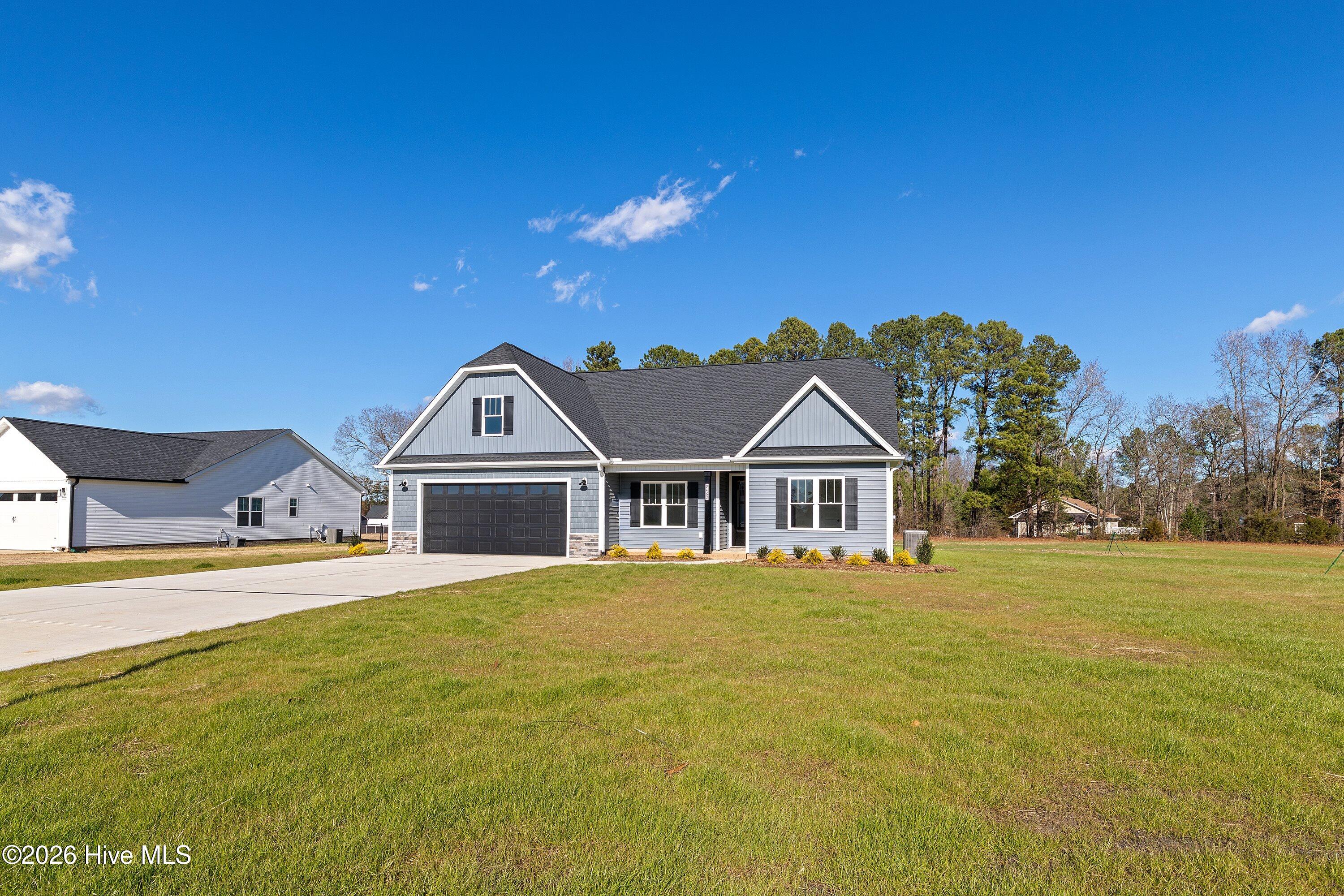 9462 Turkey Way Middlesex, NC 27557 - Photo 39 of 42 02-9462 Turkey Way (exterior)_1054