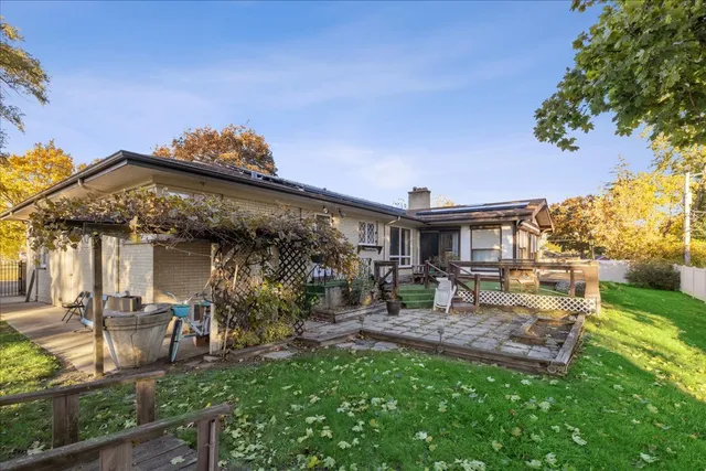 $599,990 | 10129 WestManor Drive, Franklin Park, IL 60131