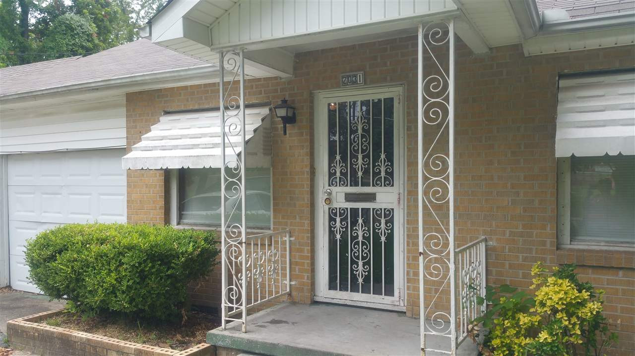 2031 Dr Martin Luther Kin Drive Jackson, MS 39203 - Photo 1 of 14 Photo 1