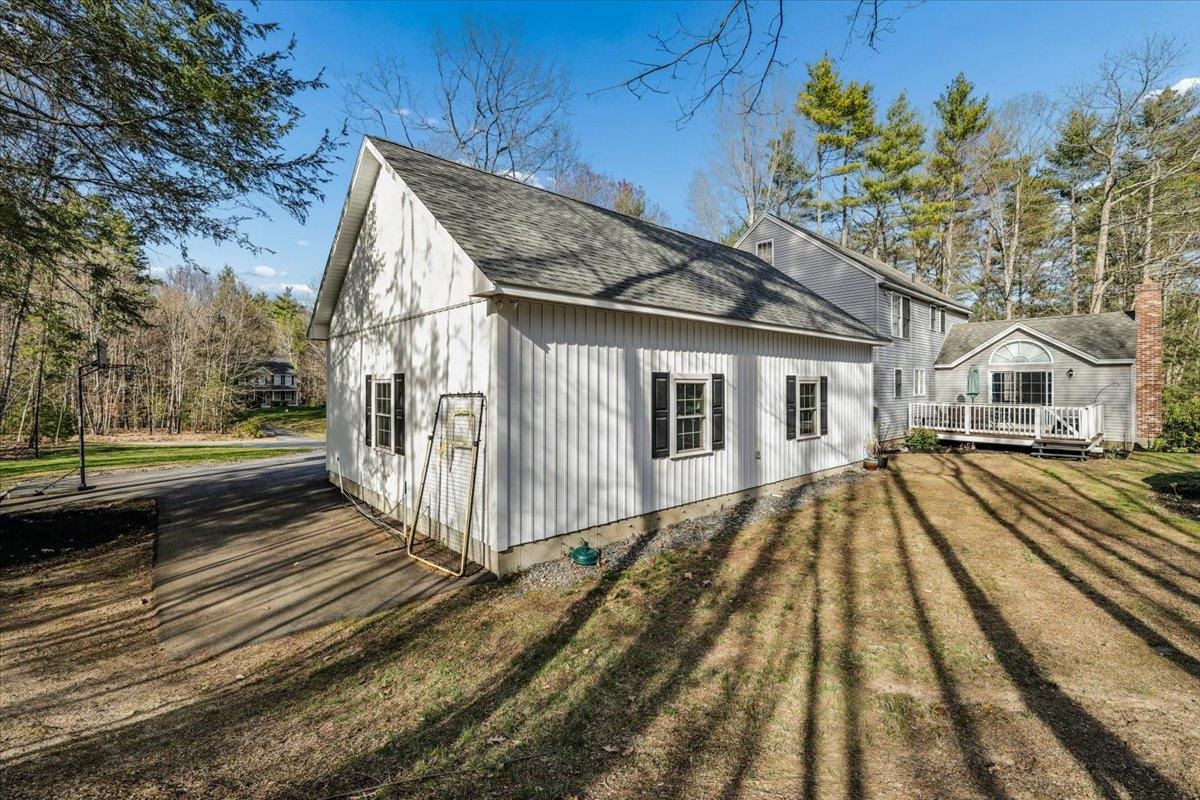 5 Whitetail Lane Chester, NH 03036 - Photo 44 of 59