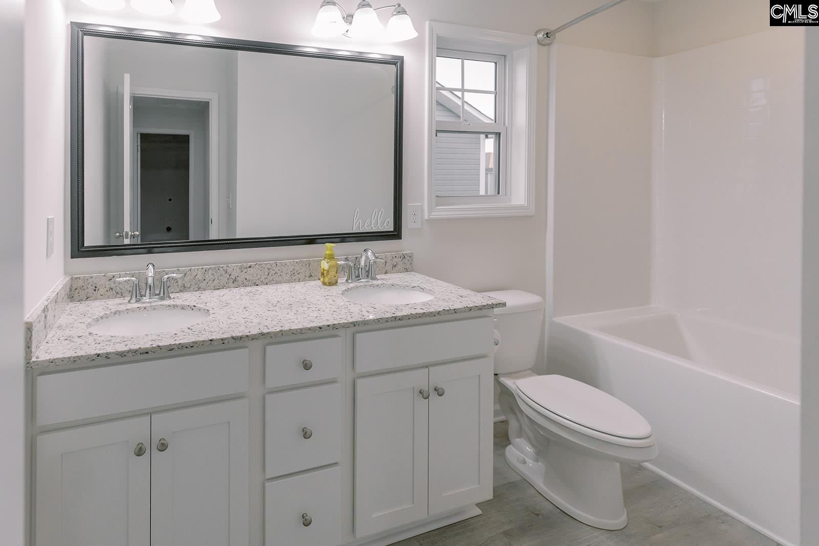 337 Wahoo Circle Irmo, SC 29063 - Photo 26 of 36