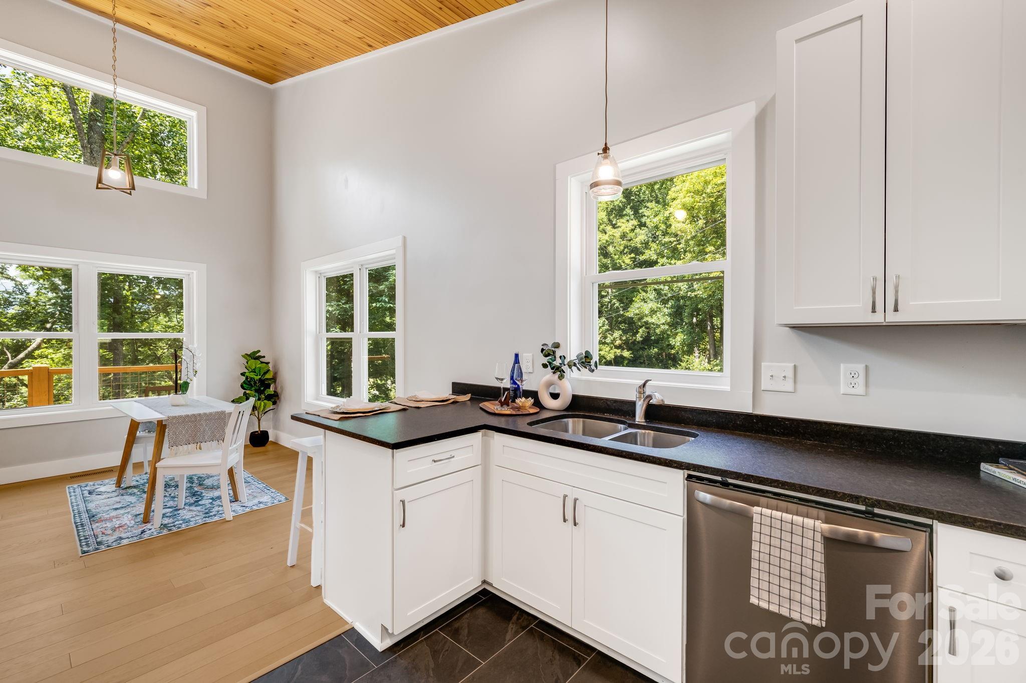 19 Sassafras Valley Road Swannanoa, NC 28778 - Photo 17 of 48
