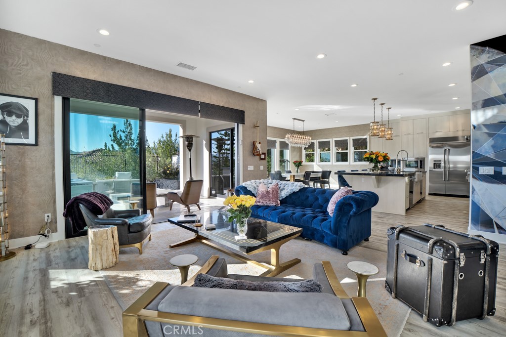 20553 Tamarron Lane Porter Ranch, CA 91326 - Photo 13 of 53