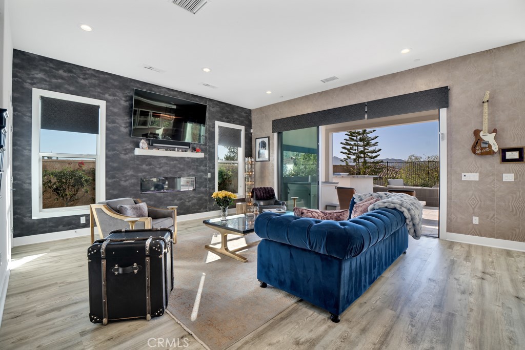 20553 Tamarron Lane Porter Ranch, CA 91326 - Photo 14 of 53