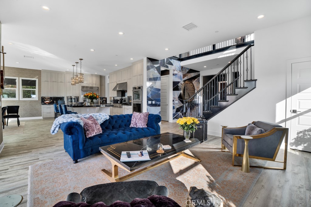 20553 Tamarron Lane Porter Ranch, CA 91326 - Photo 15 of 53