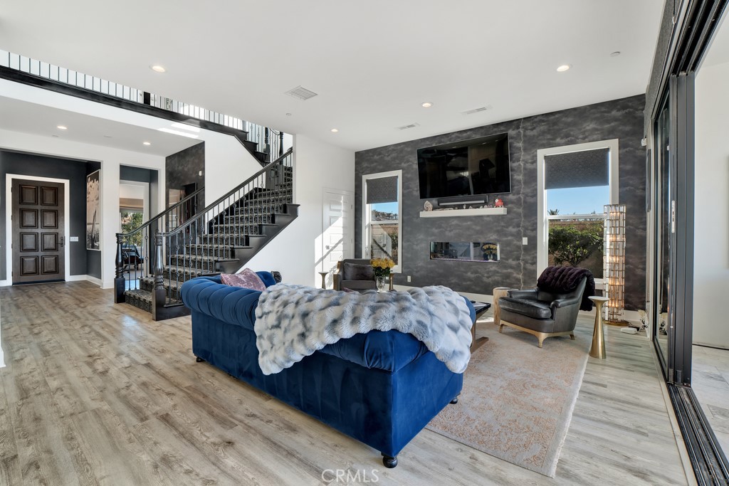 20553 Tamarron Lane Porter Ranch, CA 91326 - Photo 16 of 53