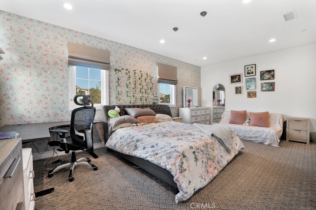 20553 Tamarron Lane Porter Ranch, CA 91326 - Photo 32 of 53