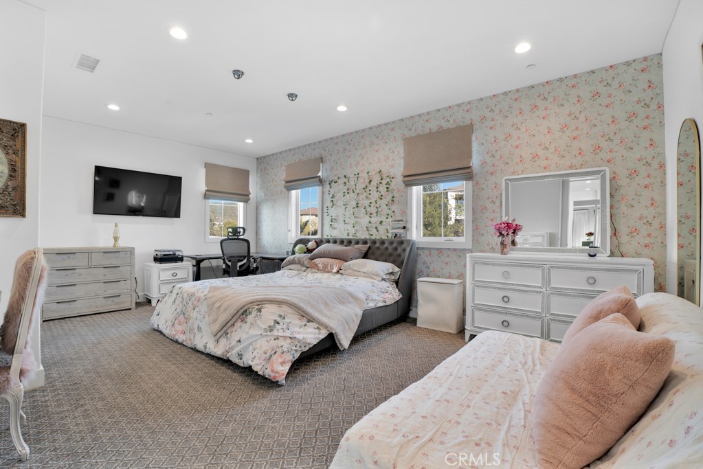 20553 Tamarron Lane Porter Ranch, CA 91326 - Photo 33 of 53