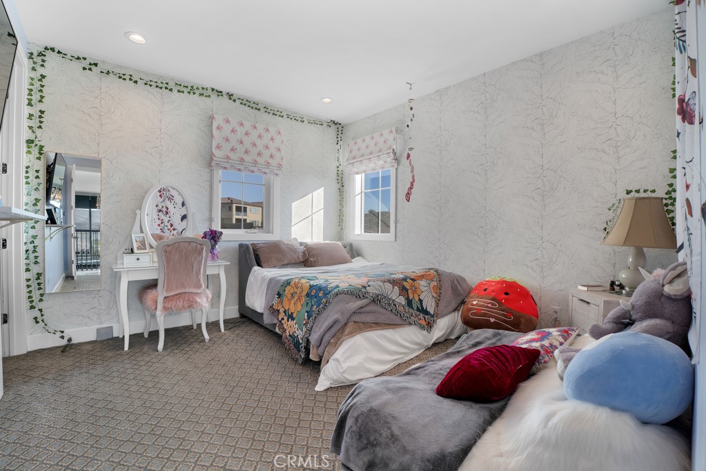 20553 Tamarron Lane Porter Ranch, CA 91326 - Photo 35 of 53