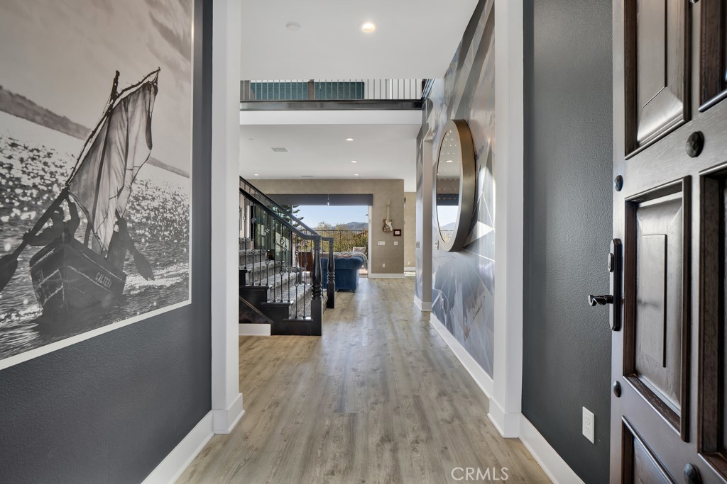 20553 Tamarron Lane Porter Ranch, CA 91326 - Photo 7 of 53