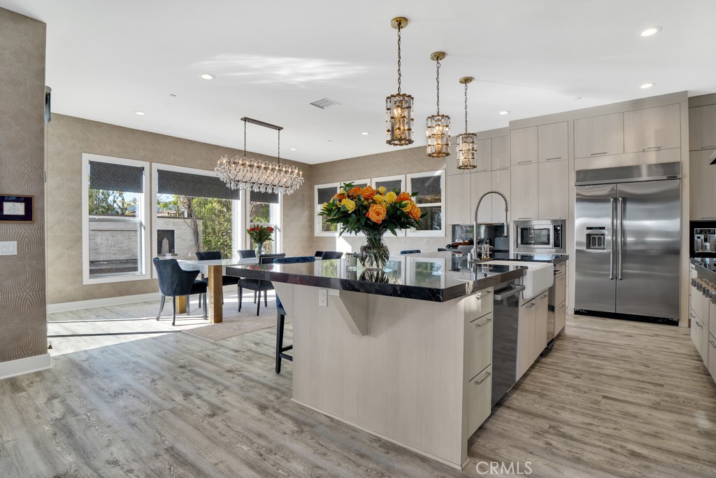 20553 Tamarron Lane Porter Ranch, CA 91326 - Photo 8 of 53