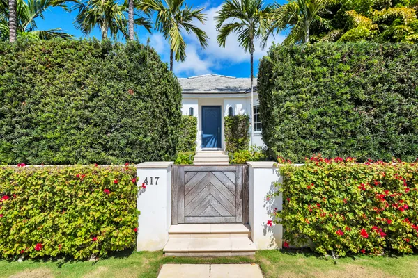 $45,000 | 417 Seaview Avenue, Palm Beach, FL 33480