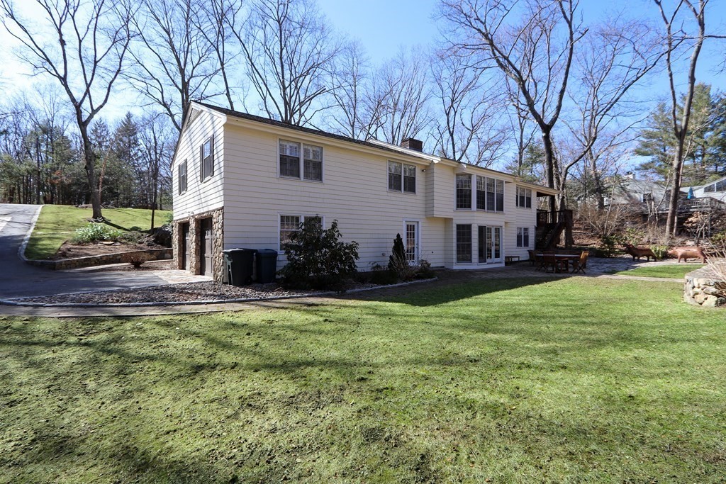 35 Great Rock Road Sherborn, MA 01770 - Photo 28 of 40 Gallery Image 28