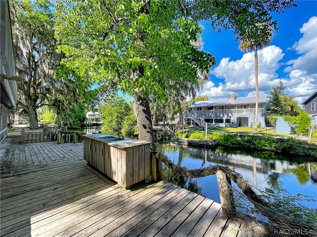 11590 North Kayak Point Inglis, FL 34449 - Photo 80 of 87