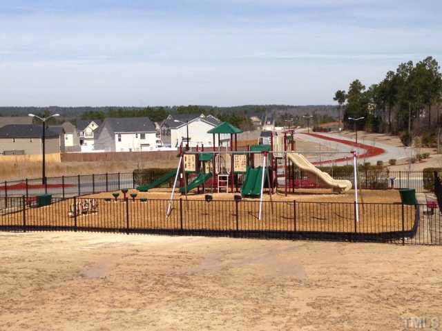 30 Historian Point Cameron, NC 28326 - Photo 5 of 5 a view of a terrace