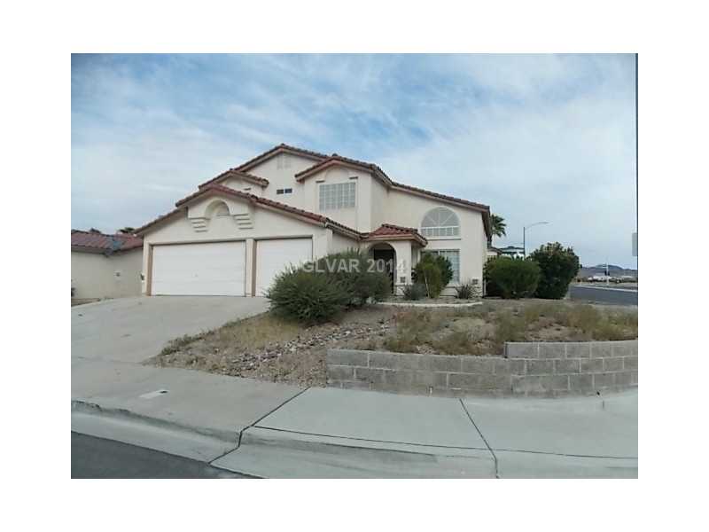174 Lovett Road Henderson, NV 89015 - Photo 2 of 35 Property Photo.