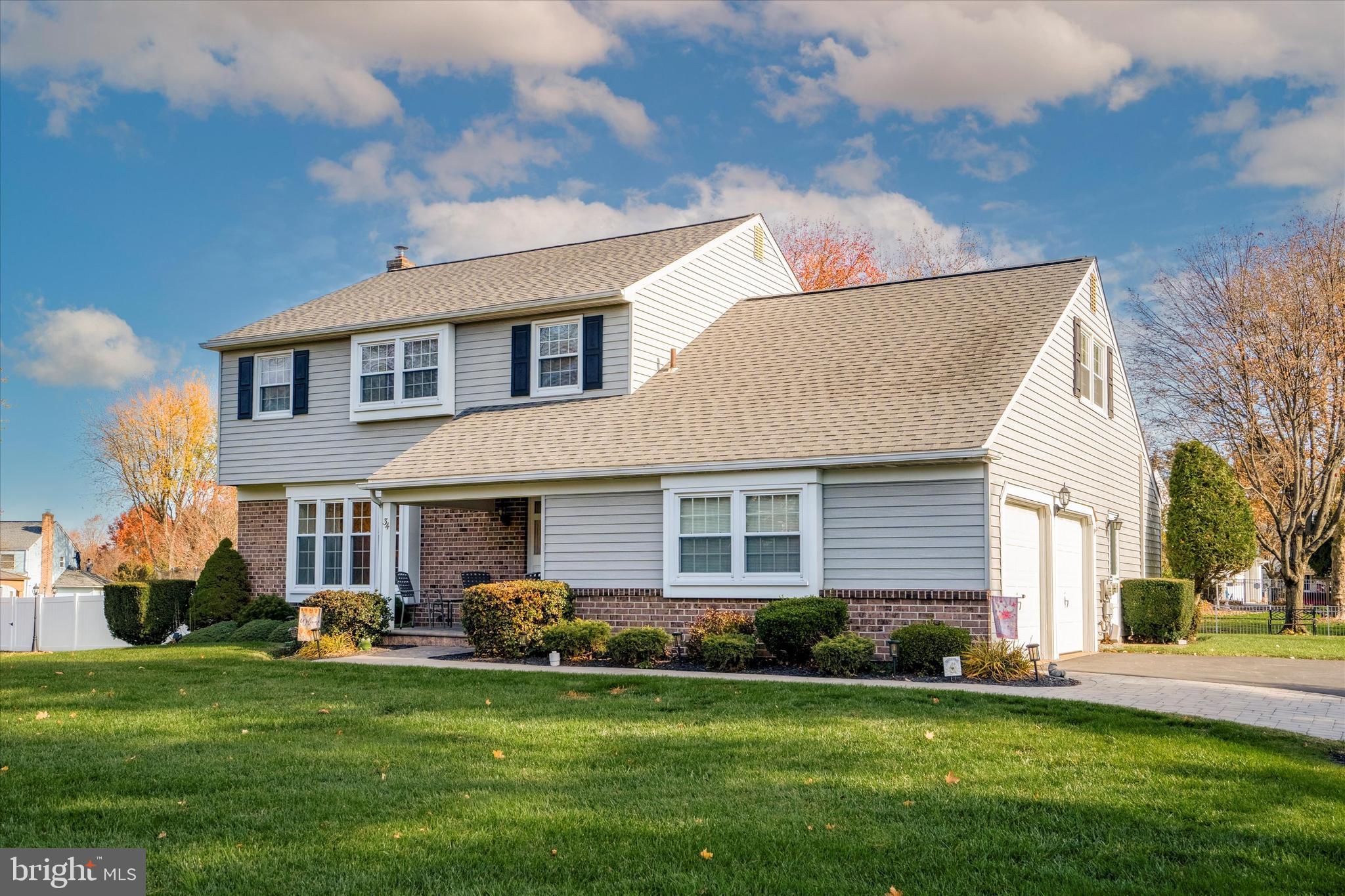 34 Iroquois Road Richboro, PA 18954 - Photo 2 of 39