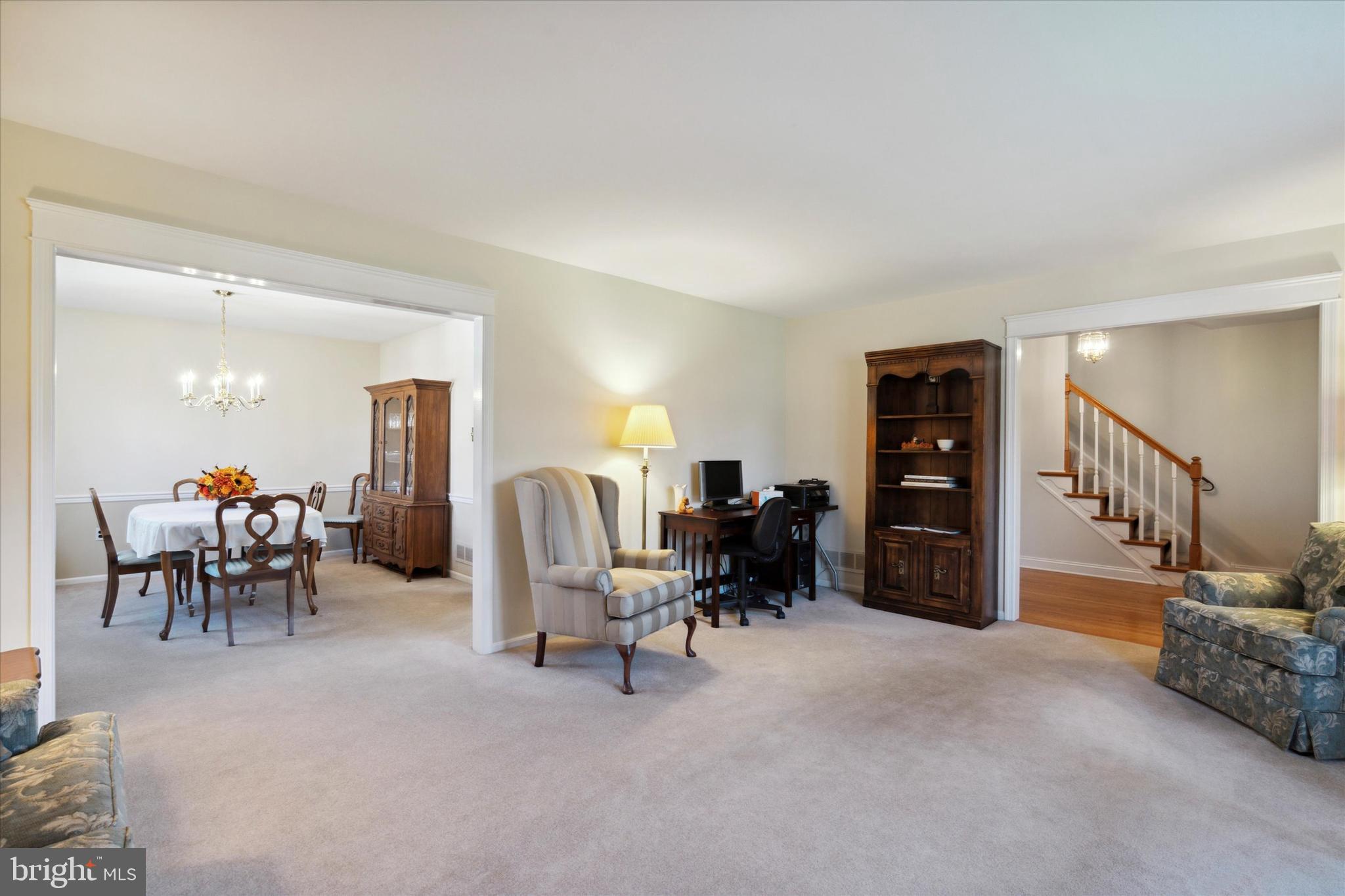 34 Iroquois Road Richboro, PA 18954 - Photo 22 of 39