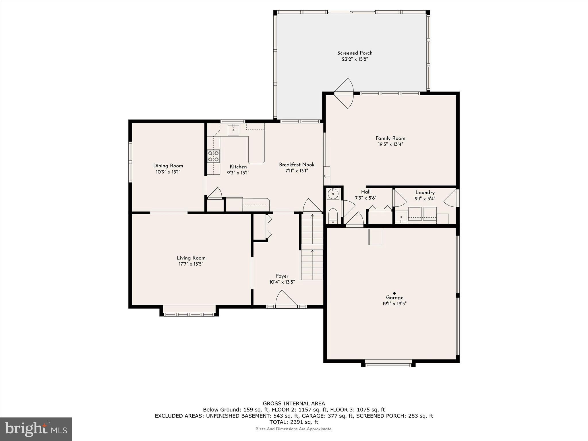 34 Iroquois Road Richboro, PA 18954 - Photo 38 of 39