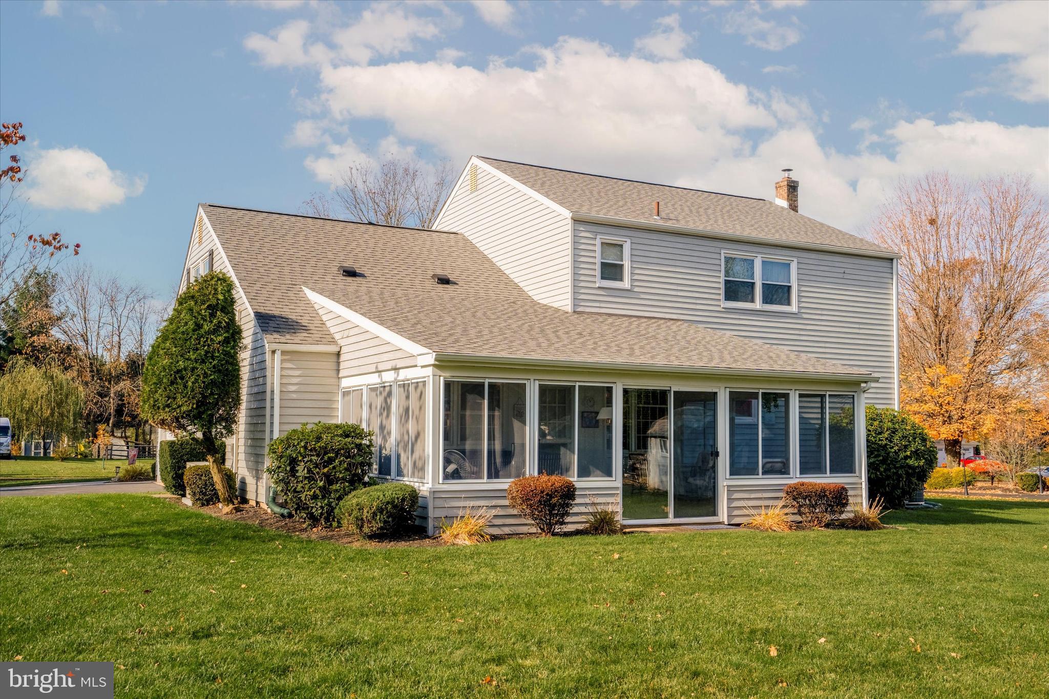 34 Iroquois Road Richboro, PA 18954 - Photo 4 of 39