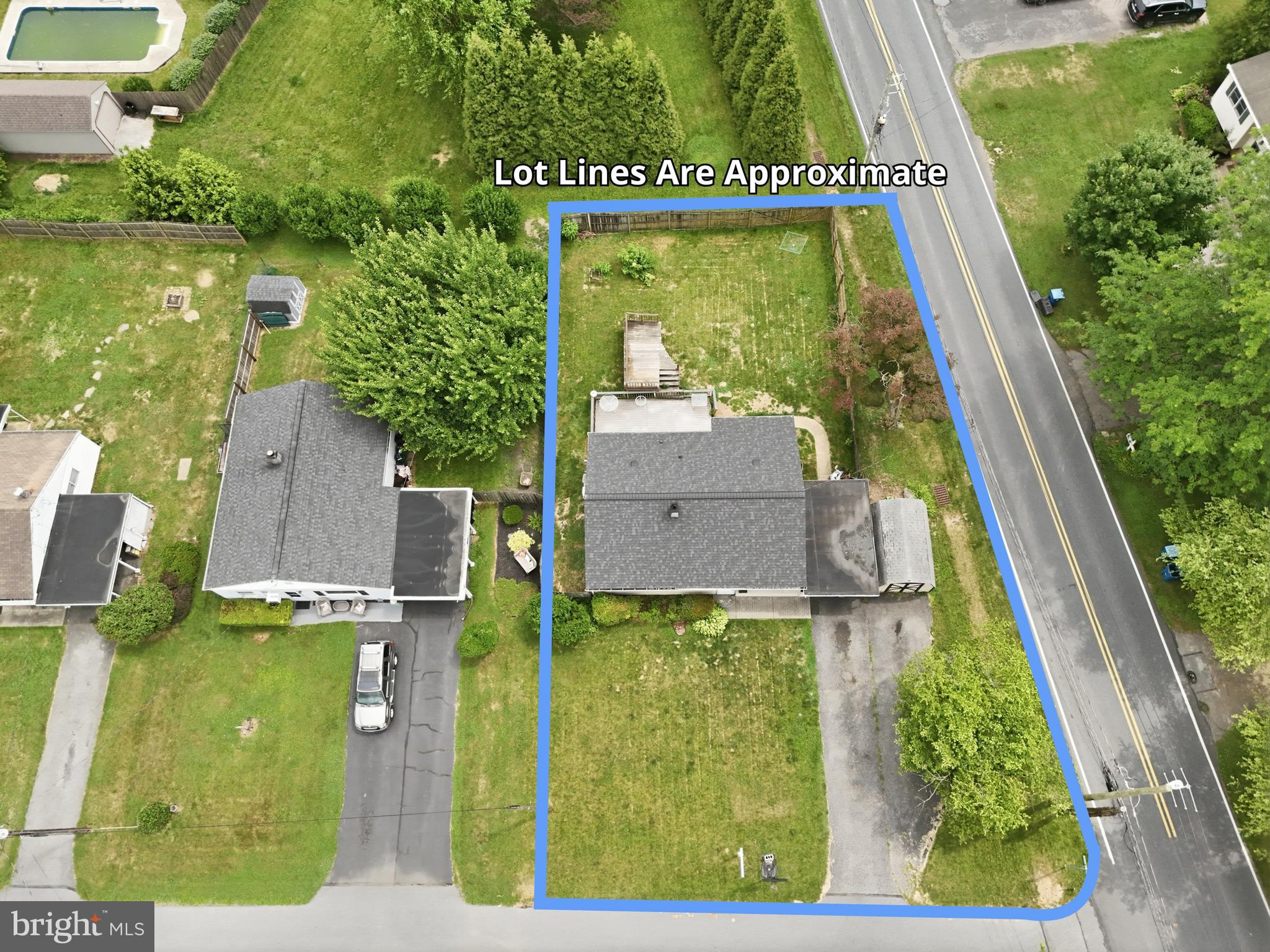 4 Conoy Road Landisville, PA 17538 - Photo 30 of 36