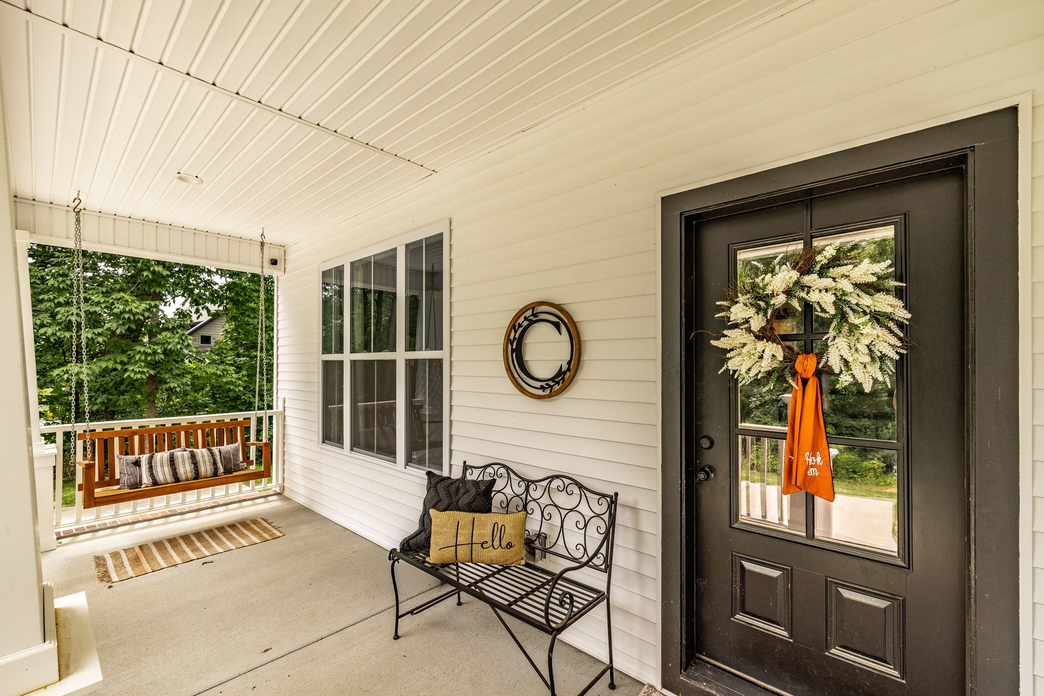 8909 Cedar Grove Road Cross Plains, TN 37049 - Photo 6 of 57