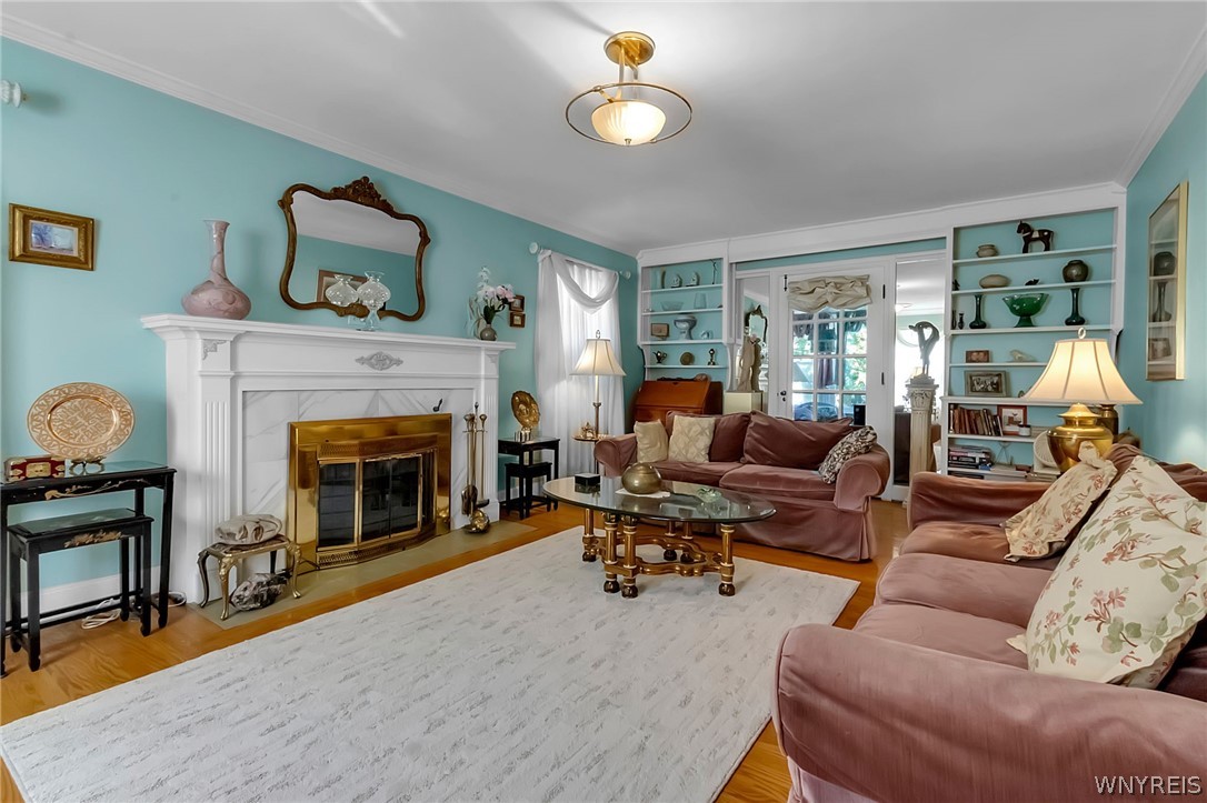 63 Grosvenor Road Tonawanda, NY 14223 - Photo 10 of 44