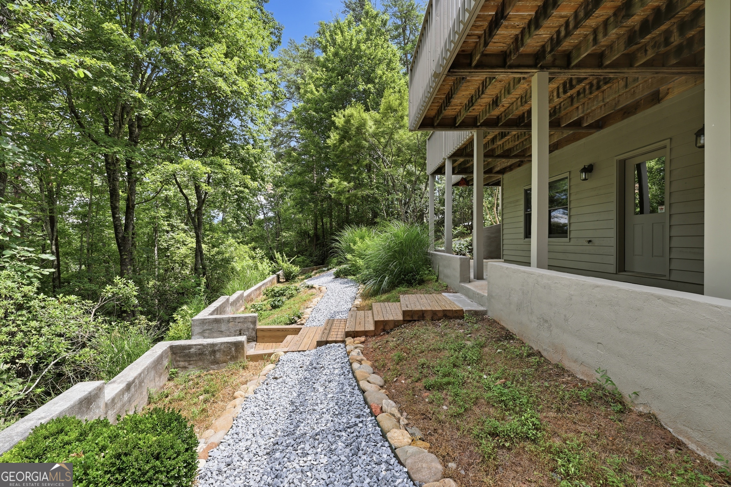 629 Monroe Ridge Road, Unit 30 59 Sautee Nacoochee, GA 30571 - Photo 46 of 85