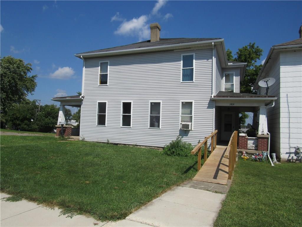 1404 West High Street Springfield, OH 45506 - Photo 4 of 24