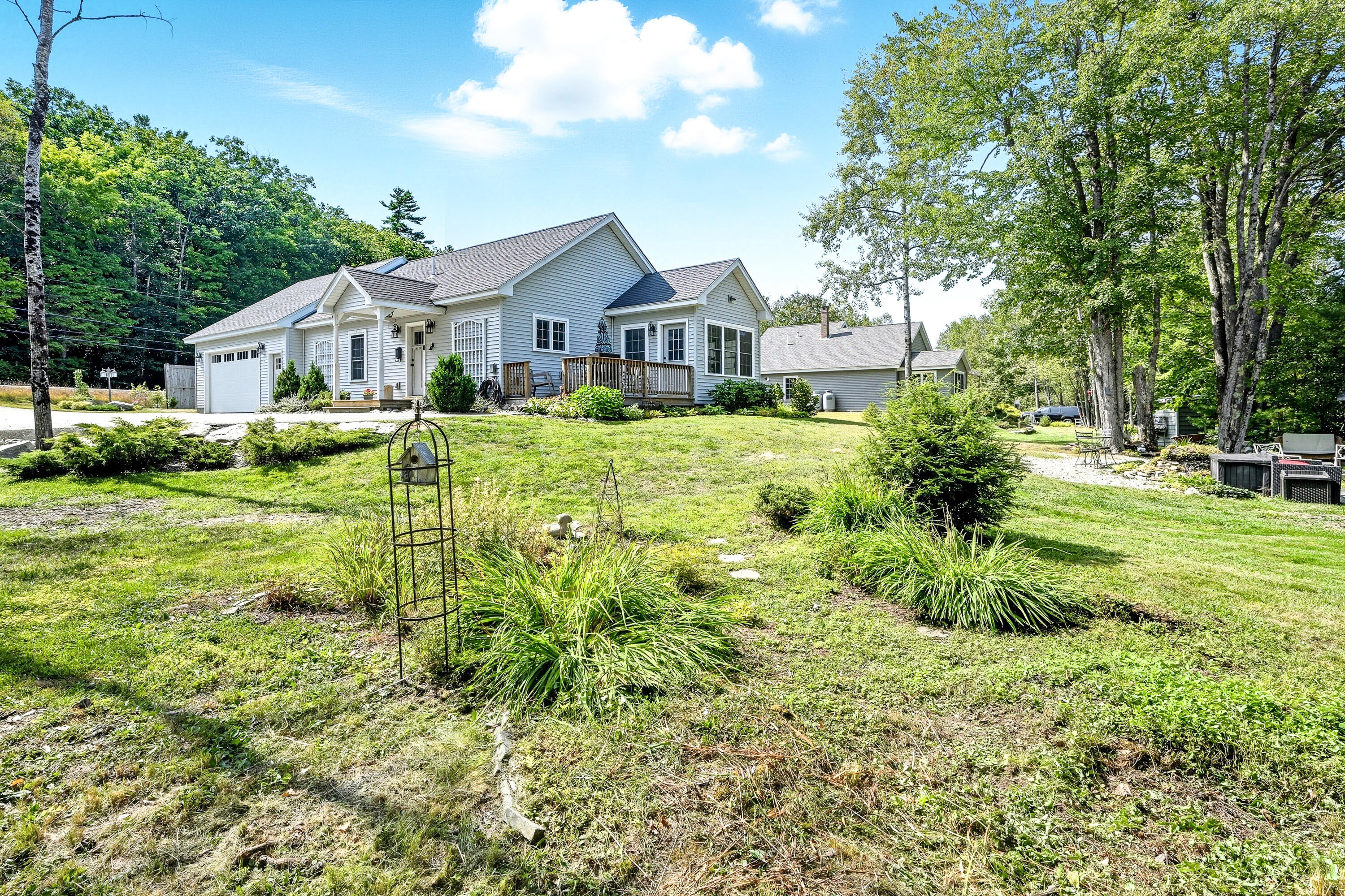 133 Lake Road Norway, ME 04268 - Photo 4 of 51 110224gr-101
