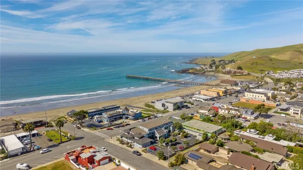 $1,199,000 | 77 North Ocean Avenue, Unit 12, Cayucos, CA 93430